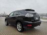 Lexus RX400 2008 m., Visureigis