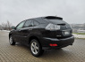 Lexus RX400 2008 m., Visureigis (1)