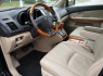 Lexus RX400 2008 m., Visureigis (5)