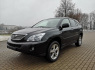 Lexus RX400 2008 m., Visureigis (6)