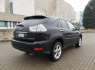 Lexus RX400 2008 m., Visureigis (7)