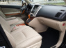 Lexus RX400 2008 m., Visureigis (11)