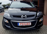 Mazda CX-7 2011 m., Visureigis