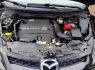Mazda CX-7 2011 m., Visureigis (16)