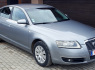 Audi A6 2007 m., Sedanas (2)