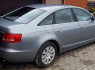 Audi A6 2007 m., Sedanas (3)