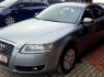 Audi A6 2007 m., Sedanas (4)