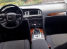 Audi A6 2007 m., Sedanas (14)