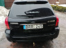 Subaru OUTBACK 2006 m., Universalas
