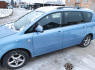 Toyota Avensis 2004 m., Vienatūris (4)