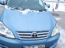 Toyota Avensis 2004 m., Vienatūris (8)