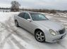 Mercedes-Benz E 280 2005 m., Sedanas (7)