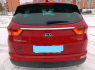 Kia Sportage 2017 m., Visureigis (2)