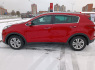 Kia Sportage 2017 m., Visureigis (3)