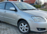 Toyota Corolla 2006 m., Hečbekas (3)