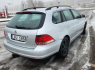 Volkswagen Golf 2007 m., Universalas