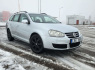 Volkswagen Golf 2007 m., Universalas (3)