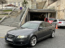 Audi A6 2008 m., Sedanas (2)