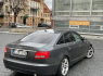 Audi A6 2008 m., Sedanas (8)