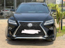 Lexus RX350 2019 m., Visureigis