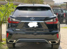 Lexus RX350 2019 m., Visureigis (2)