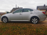 Lexus IS220 2007 m., Sedanas