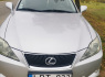 Lexus IS220 2007 m., Sedanas (2)