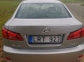 Lexus IS220 2007 m., Sedanas (3)