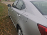 Lexus IS220 2007 m., Sedanas (4)