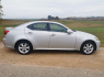 Lexus IS220 2007 m., Sedanas (8)