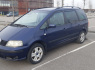 Seat Alhambra 2003 m., Vienatūris