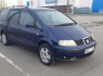 Seat Alhambra 2003 m., Vienatūris (2)