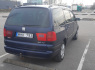 Seat Alhambra 2003 m., Vienatūris (3)