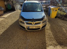 Opel Zafira 2005 m., Vienatūris (2)