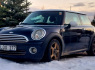 MINI Cooper 2008 m., Hečbekas