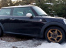 MINI Cooper 2008 m., Hečbekas (3)