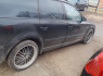 Volkswagen Passat 2000 m., Universalas (4)