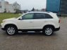 Kia Sorento 2010 m., Visureigis