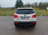 Kia Sorento 2010 m., Visureigis (2)