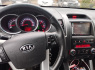 Kia Sorento 2010 m., Visureigis (5)
