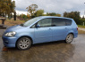 Toyota Avensis Verso 2004 m., Vienatūris (2)