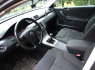 Volkswagen Passat 2006 m., Universalas (2)