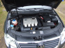 Volkswagen Passat 2006 m., Universalas (3)