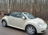 Volkswagen Beetle 2006 m., Kabrioletas (2)