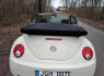 Volkswagen Beetle 2006 m., Kabrioletas (3)