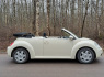 Volkswagen Beetle 2006 m., Kabrioletas (5)