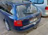 Audi A6 2000 m., Universalas (3)