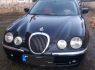 Jaguar S-Type 1999 m., Sedanas