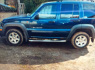 Jeep Cherokee 2002 m., Visureigis