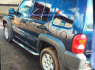 Jeep Cherokee 2002 m., Visureigis (2)